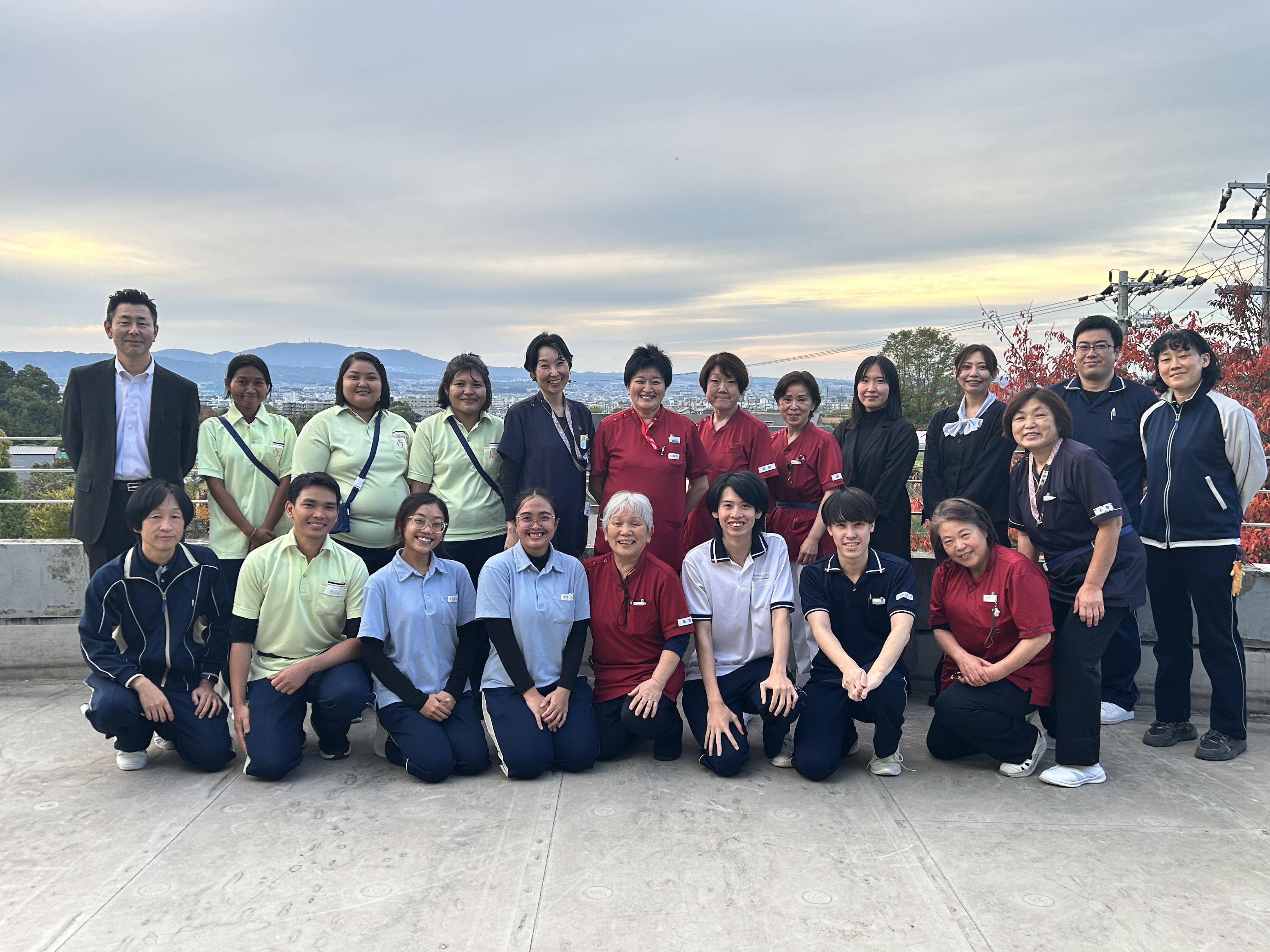 暮らしを支えるナースたち_第86回