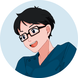 看護師画像（やっぱり看護のシゴト）