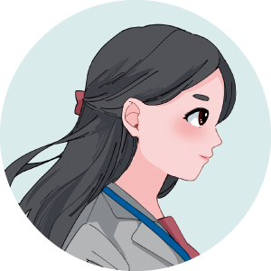 看護師画像（やっぱり看護のシゴト）