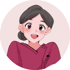 看護師画像（やっぱり看護のシゴト）