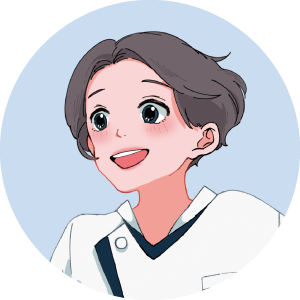 看護師画像（やっぱり看護のシゴト）