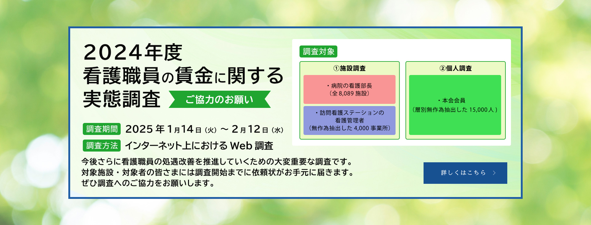 2024年度 看護職員の賃金に関する実態調査_PC
