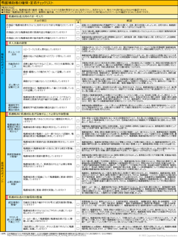 「やりがいを感じられる機会の提供」資料の表紙