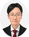 松石和也肖像写真