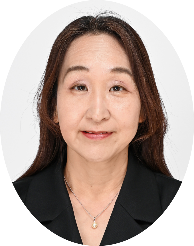 橋本美穂肖像写真