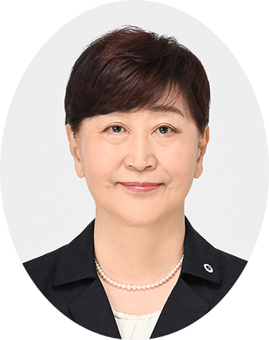 高橋弘枝肖像写真