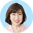 衆議院議員　木村 弥生の画像