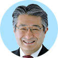 参議院議員 石田　昌宏