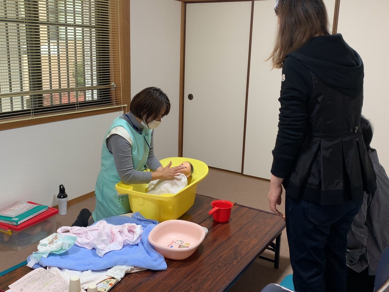 暮らしを支えるナースたち_第77回