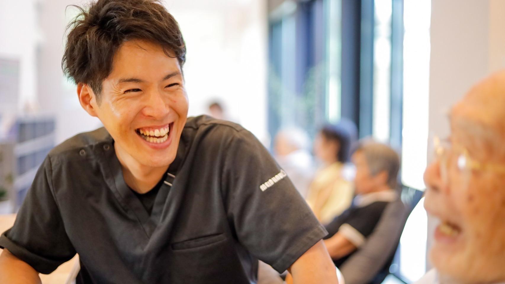 暮らしを支えるナースたち_第88回