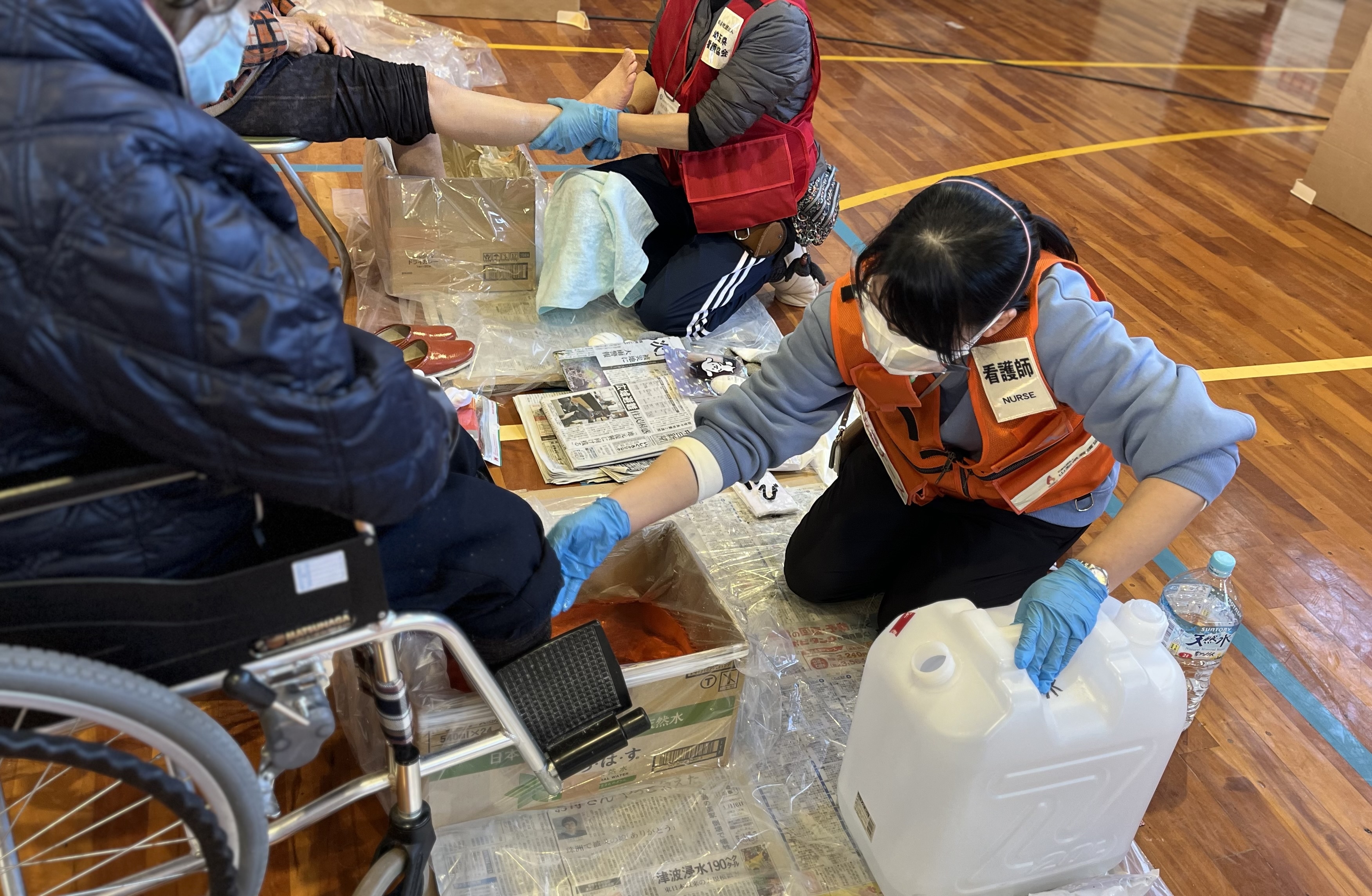 令和6年能登半島地震_災害支援ナース_富山_0117