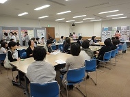 岡山・母性看護