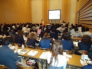 山形・在宅看護交流集会