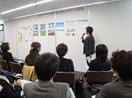 富山・ヘルスプロモーション