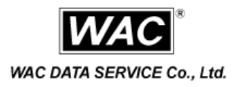 WAC DATA SERVICE CO., LTD.
