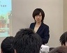 名古屋　祐子さん 　小児看護専門看護師　（2019年4月4日掲載）