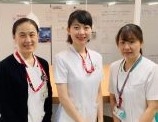 長谷川　美智子さん 　老人看護専門看護師　（2020年3月31日掲載）